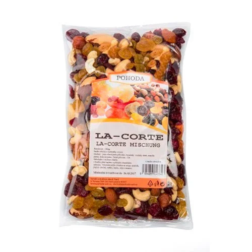 La-Corte, 500 g