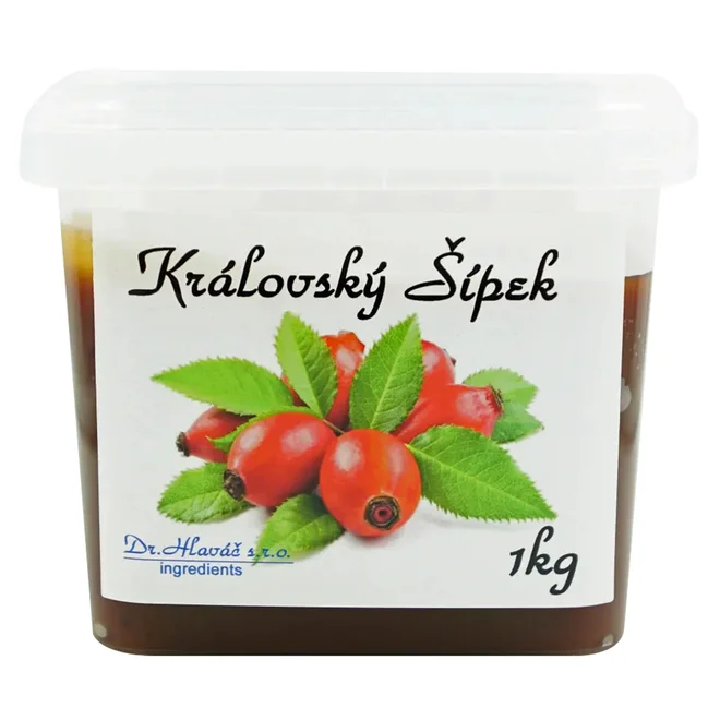 Královský šípek, 1 kg