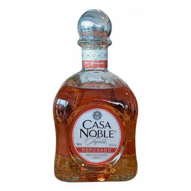 Casa Noble Reposado 40 % (0,7 l)