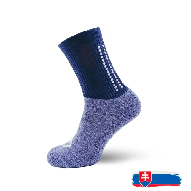 Funkčné merino ponožky Karpathia