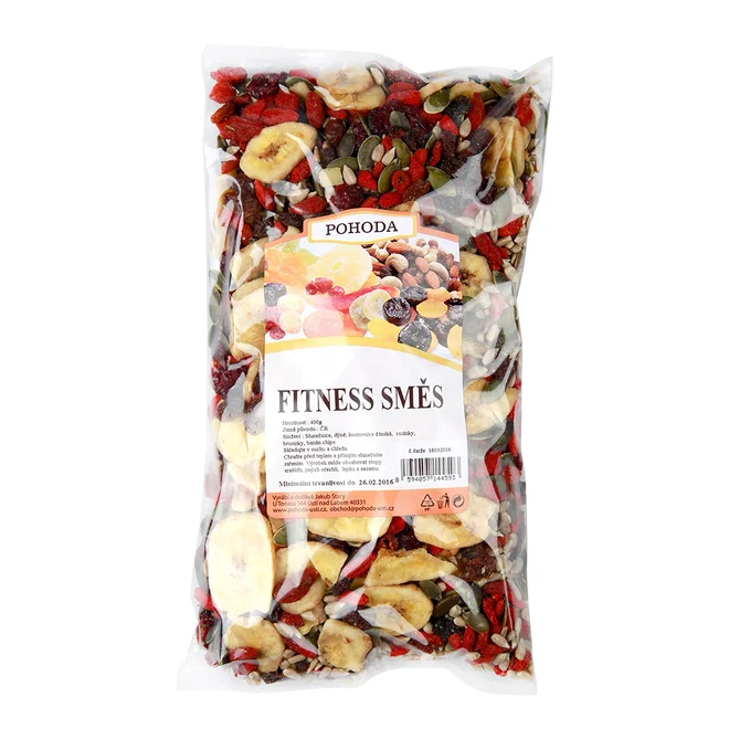 Fitness, 500 g