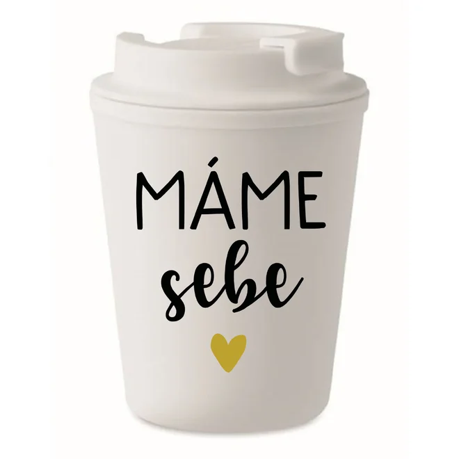 Máme sebe - 300 ml