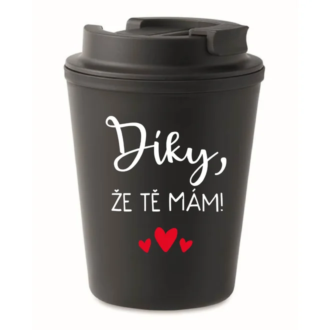 Díky, že tě mám! - 300 ml