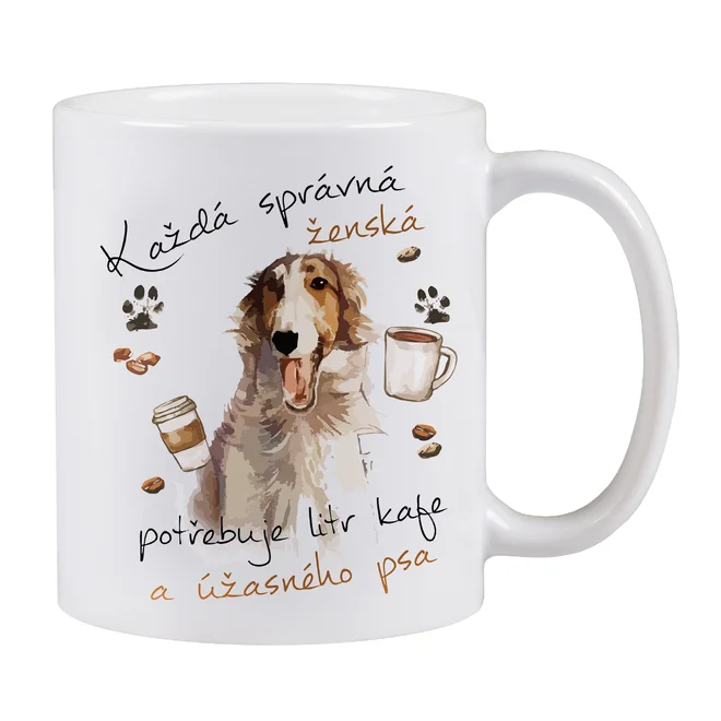 Barzoi