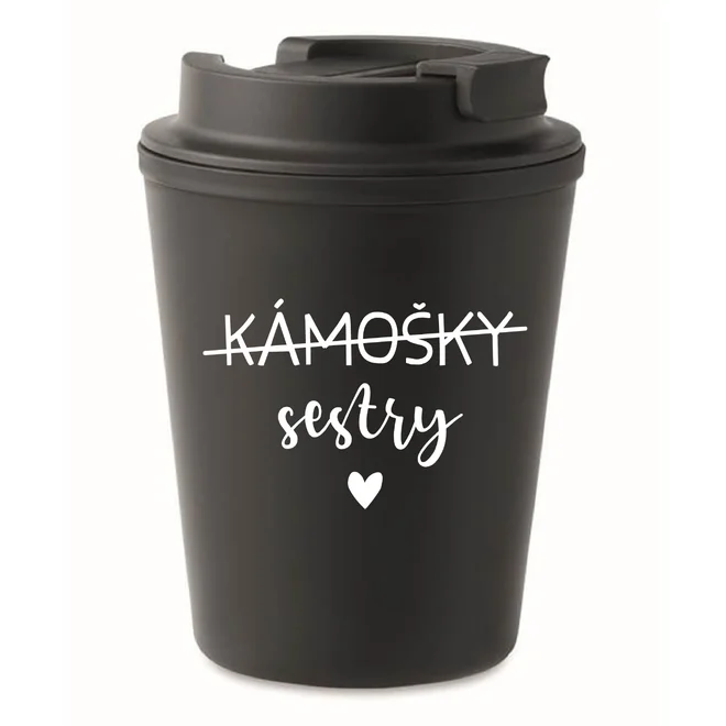 Kámošky - sestry - 300 ml