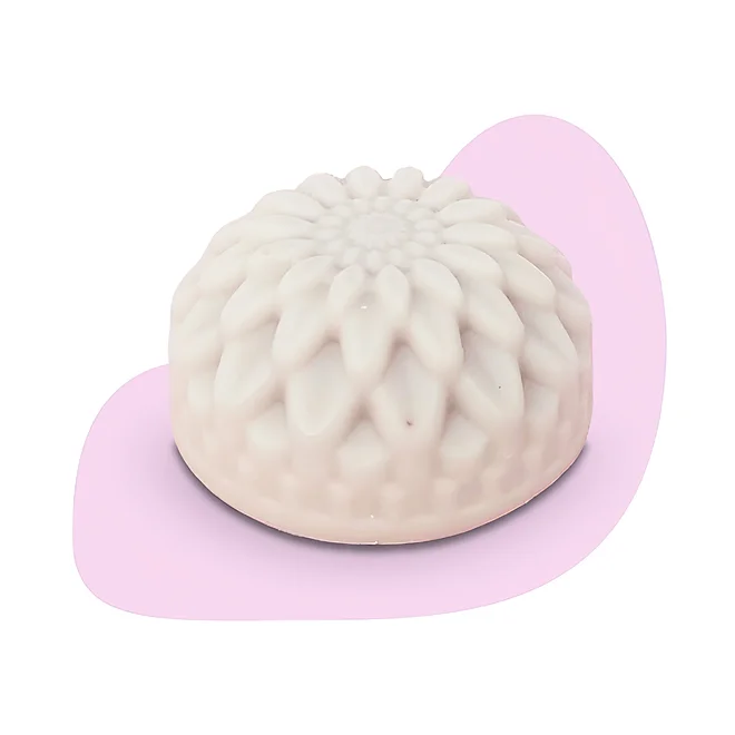 Kopřivový tuhý šampon