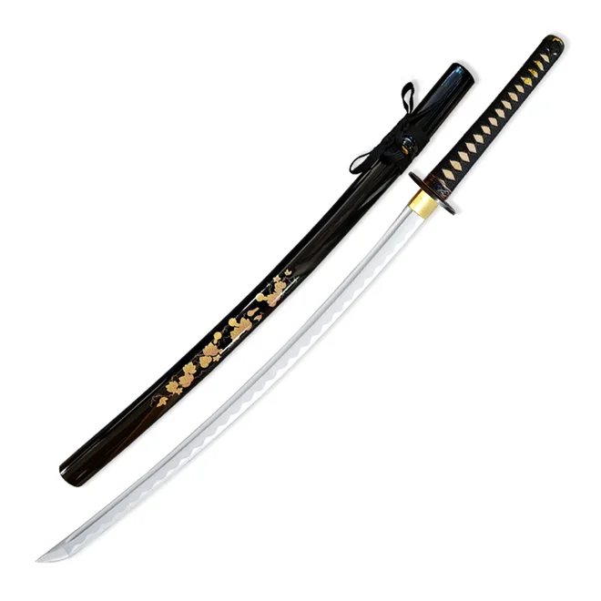 Katana Flowers 2,30 Shaku, Diamond Shaped Yokote