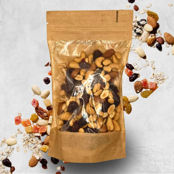200 g Raňajkový MIX