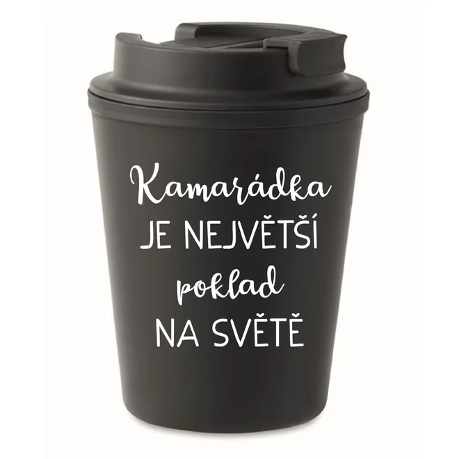 Kamarádka je největší poklad - 300 ml