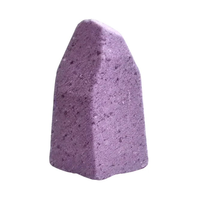 70 g Šumivá bomba do kúpeľa "Kryštál"