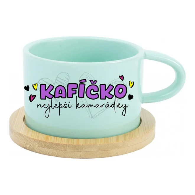 Nejlepší kamarádka
