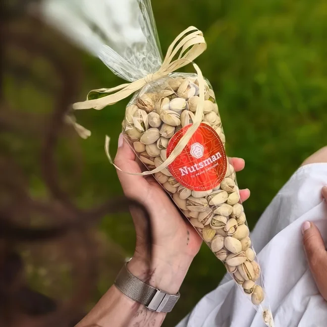 Pistácie solené, 300 g