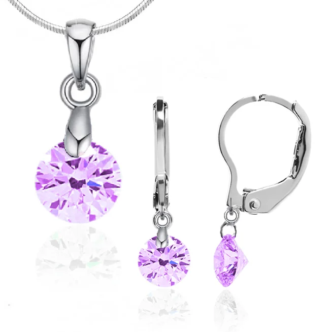 Set Emotion Diamond
