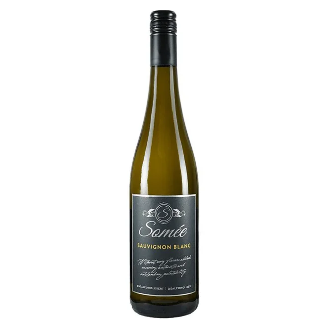 Somée Sauvignon Blanc Alcohol free