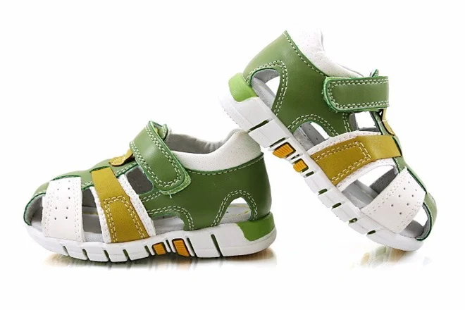 M18W/GR white/green