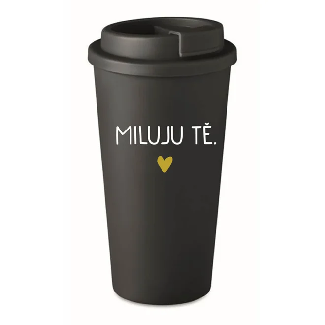 Miluji tě! - 475 ml