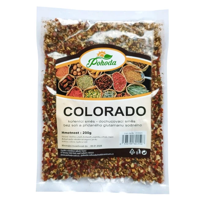 Colorado, 200 g