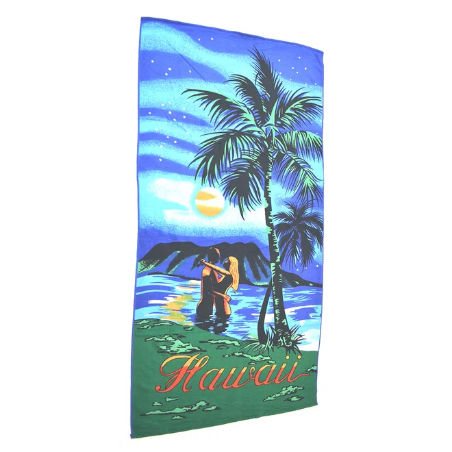 Osuška - Hawaii