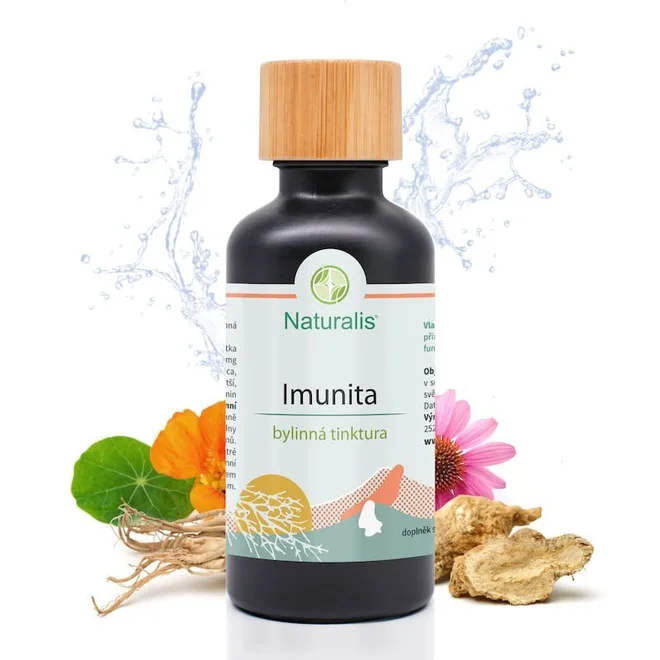 Imunita