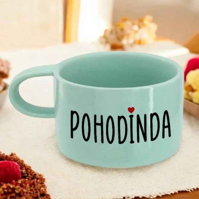 Pohodinda