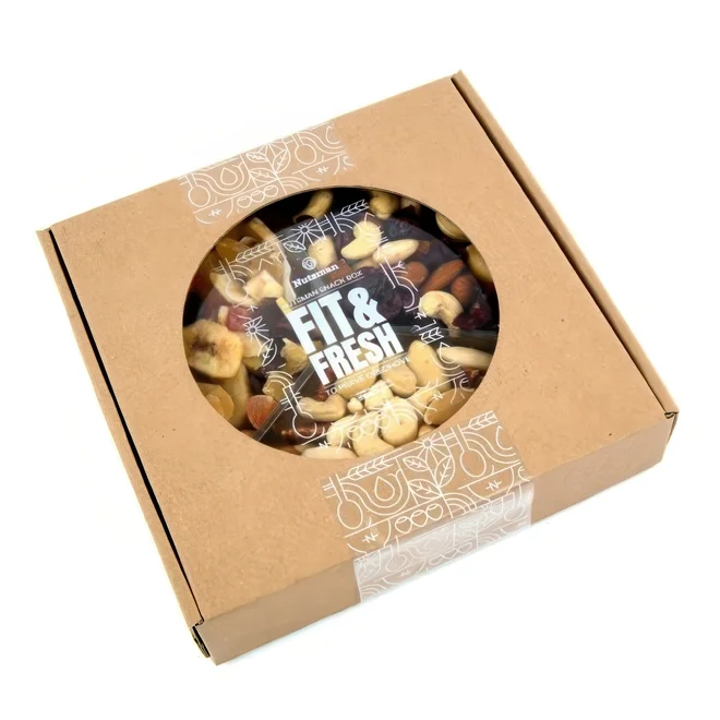 Snack box Fit & Fresh