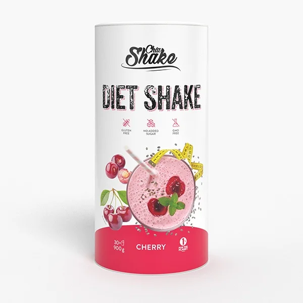 Dietní koktejl, 30 jídel