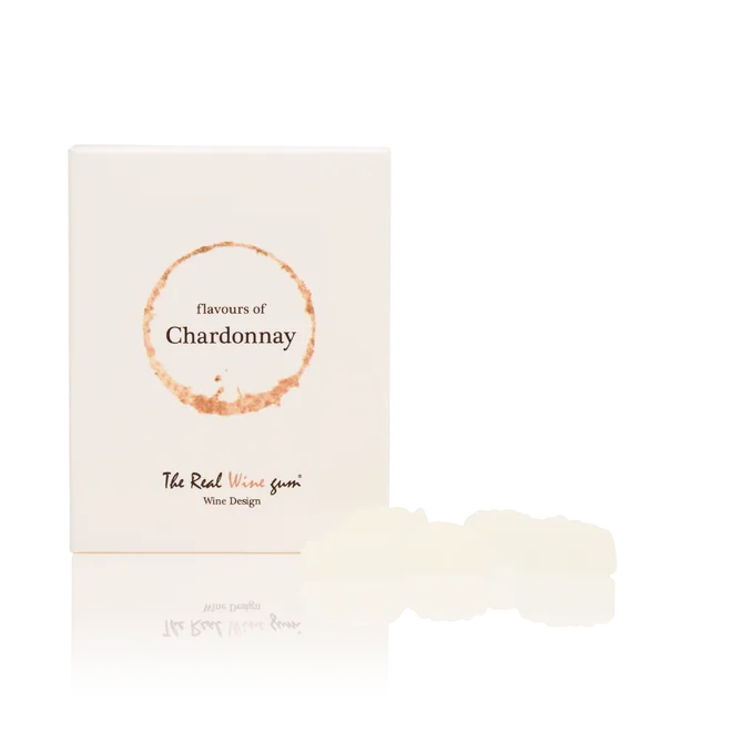 50 g Vínne želé cukríky "Chardonnay"