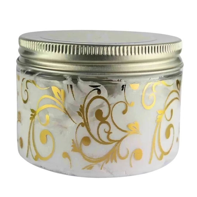 150 ml Luxusná sprchová šľahačka (kokos)