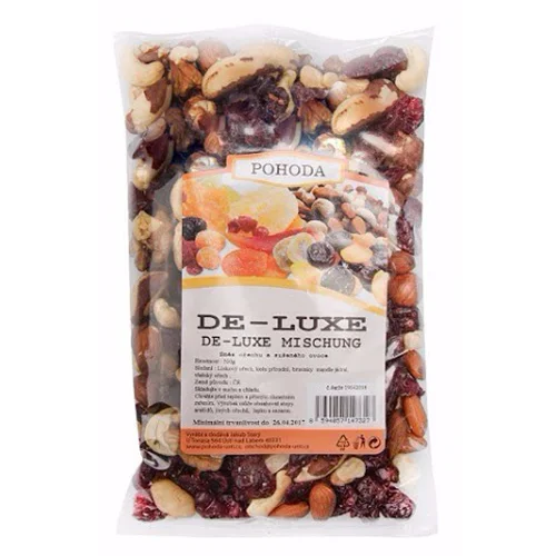De-Luxe, 500 g