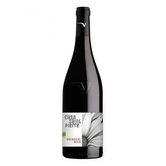 Casa Saint-Pierre Grenache Noir 0,75 l