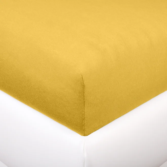 Jersey prostěradlo