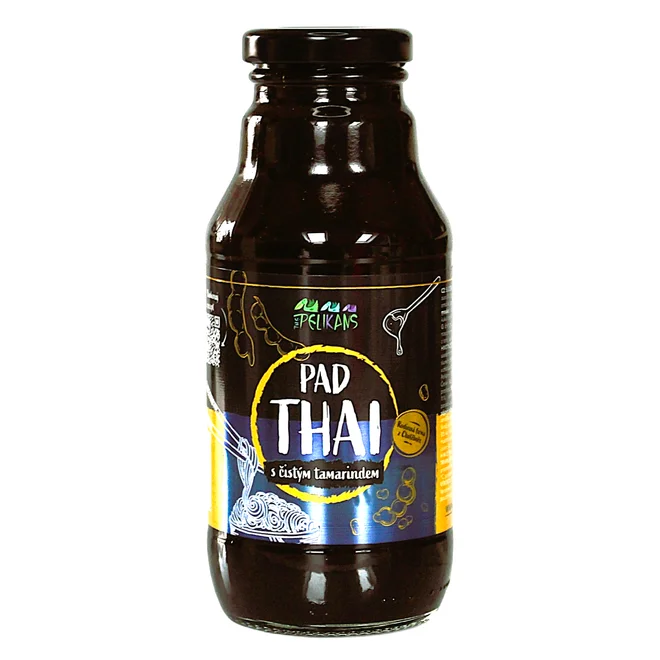 Pad Thai omáčka, 360 g