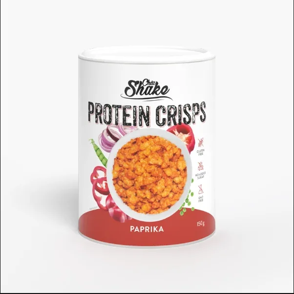 Proteinové křupky, 150 g