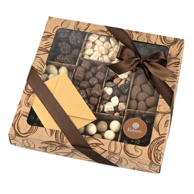 Dražované plody, 1 250 g