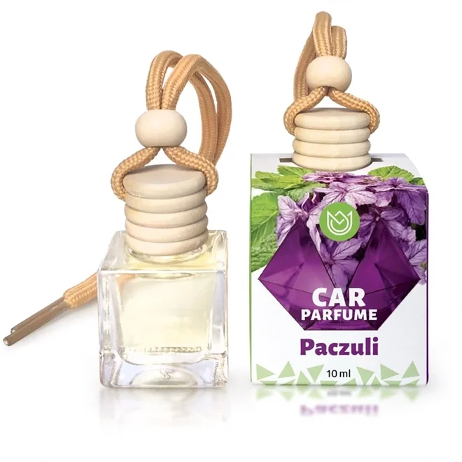 Paczuli