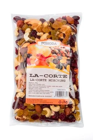 500 g La-Corte zmes