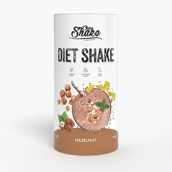 Dietní koktejl, 30 jídel