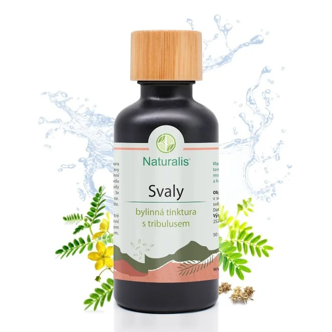 Svaly