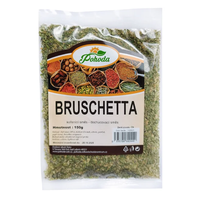 Bruscheta, 150 g