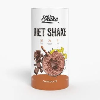 Dietní koktejl, 30 jídel