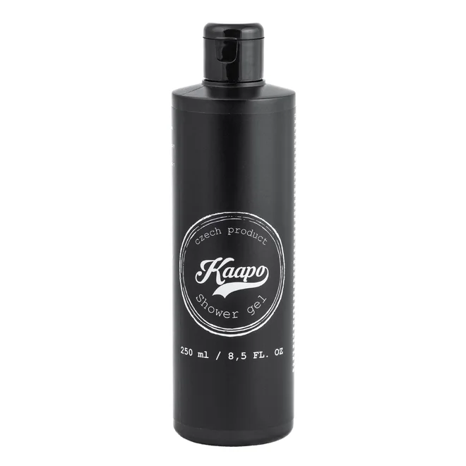 Shower gel Kaapo – Sprchový gel Kaapo, 250 ml