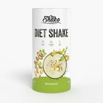 Dietní koktejl, 30 jídel