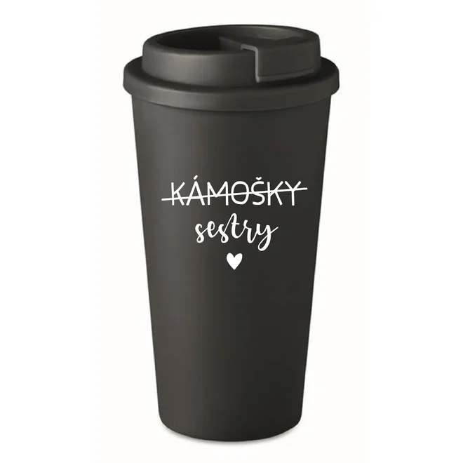 Kámošky - sestry - 475 ml
