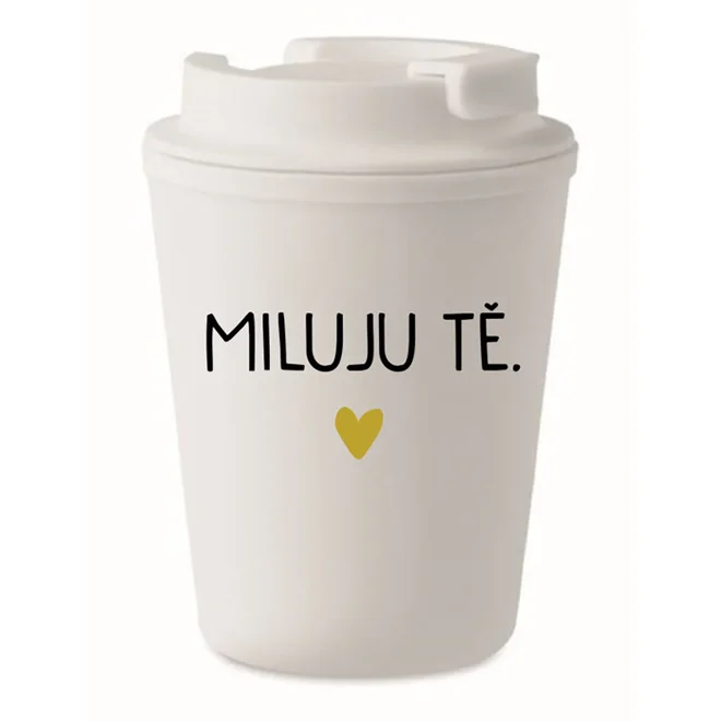 Miluji tě - 300 ml
