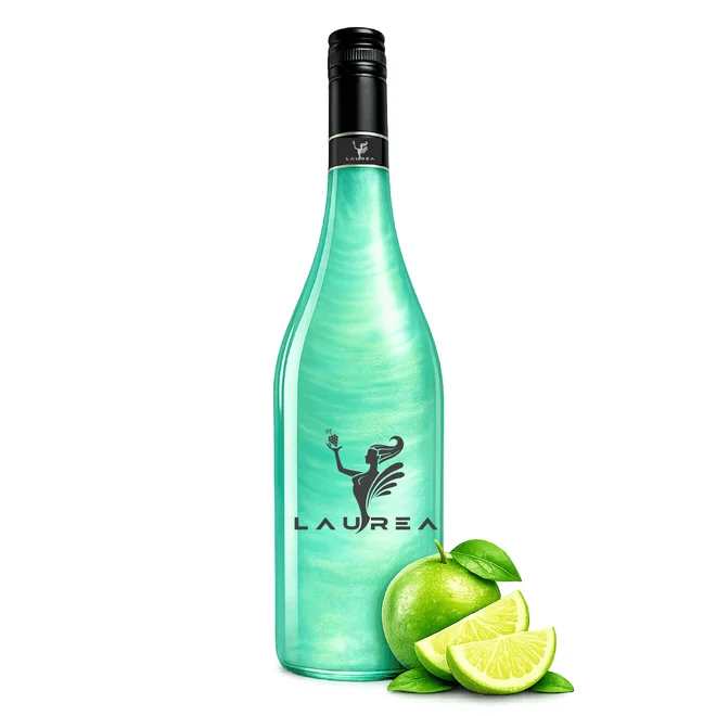 Royal Lime