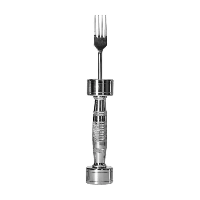 1 kg Vidlička pre fitness nadšencov Fitloon