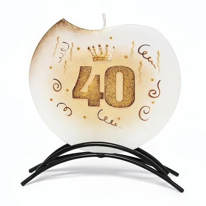 Jubilejní 40