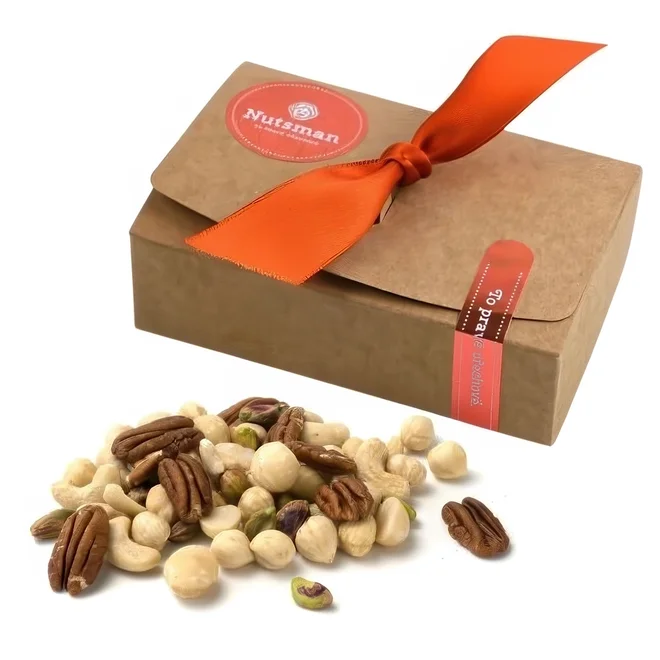 Premium ořechová směs, 150 g