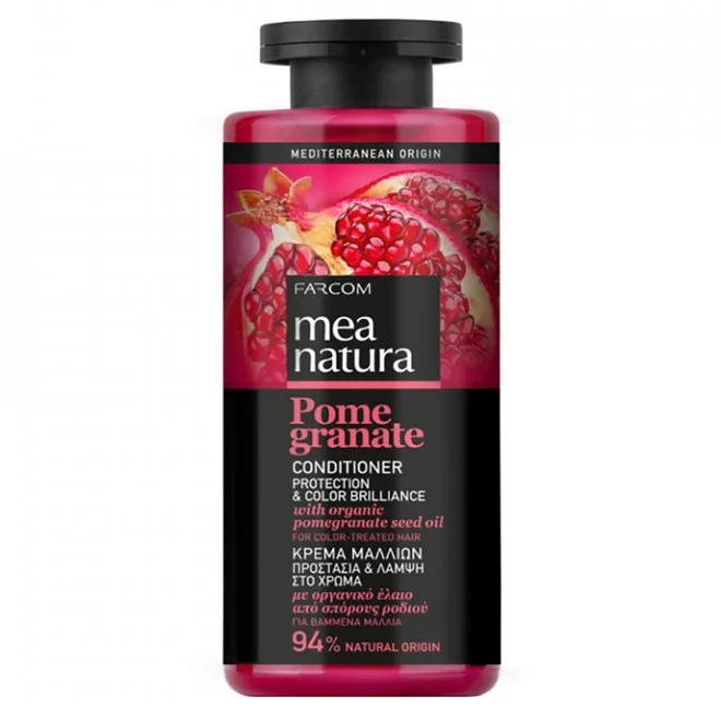 Granátové jablko - Kondicionér na vlasy, 300 ml