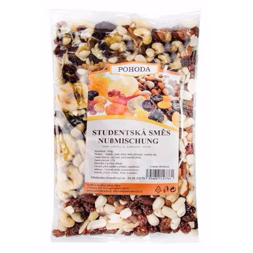 Studentská, 500 g